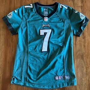 NFL Eagles Michael Vick # 7 Jersey Size Medium